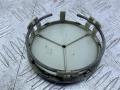 колпачок литого диска Mercedes-Benz E-Класс W210/S210 (1995 - 1999), 2204000125 - фото №4