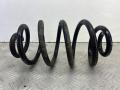 пружина задняя Opel Vectra C 2002, 1.8 л., Z 18 XE, бензин, МКПП, серый, седан, передний привод - фото №5