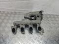 коллектор впускной Nissan Primera P12 2005, 1.9 л., дизель, универсал, 8200034270 - фото №9