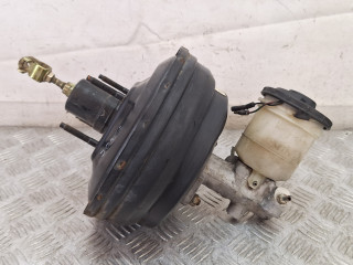 вакуумный усилитель тормозов Rover 25 1 поколение [рестайлинг] 2005, 1.4 л., 14 K4F, бензин, хетчбэк 3 дв., передний привод, SJB-000050