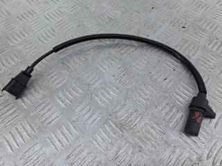 датчик коленвала Hyundai Santa Fe 2 поколение (CM) 2007, 2.2 л., D4EB, дизель, АКПП, серый, внедорожник 5 дв., полный привод