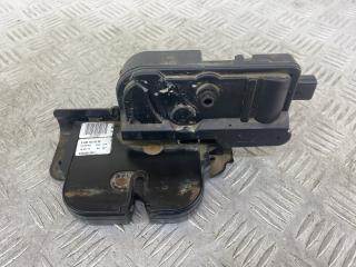 замок багажника Mercedes-Benz Vito W639 2006, 3.2 л., M 112.951, бензин, АКПП, черный, задний привод, A6397400035, A2C53017821