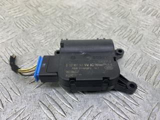 моторчик заслонки печки SEAT Altea 1 поколение [рестайлинг] 5P 2012, 1.6 л., CAYC, дизель, робот, серый, минивэн, передний привод, 0132801341
