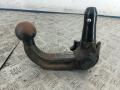 крюк буксировочный Mercedes-Benz Vito W639 2006, 3.2 л., M 112.951, бензин, АКПП, черный, задний привод - фото №7
