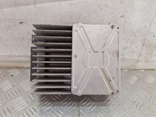 усилитель музыкальный Mercedes-Benz GL-Класс X164 (2006 - 2009)