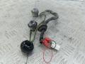 проводка фары Mitsubishi Space Star 1 поколение [рестайлинг] DG3A 2003, 1.6 л., бензин, МКПП, черный, минивэн, передний привод - фото №4