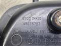 накладка двери внутренняя передняя левая Mitsubishi Outlander 1 поколение (2001 - 2008), MR975757 - фото №6
