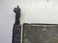 радиатор (основной) Chevrolet Captiva 1 поколение (2006 - 2011), дизель - фото №3