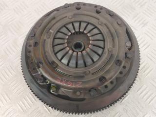 маховик Opel Astra G (1998 - 2009), 1.6 л., Z 16 XE, бензин, 90400169