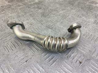 трубка системы рециркуляции EGR SEAT Altea 1 поколение [рестайлинг] 5P 2012, 1.6 л., CAYC, дизель, робот, серый, минивэн, передний привод, 03L131521D