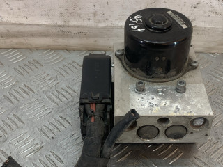 блок ABS Mercedes-Benz CLK-Класс C209/A209 (2002 - 2005), A0064310412, A0365454132, 00402282D1, 06740822825661, 10.0925-1585.3