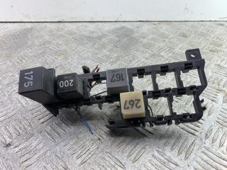 блок реле Volkswagen Passat B5 [рестайлинг] 2003, универсал, 8D0937503E