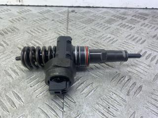 форсунка Volkswagen Passat B5 2000, 1.9 л., дизель, седан, 0414720007