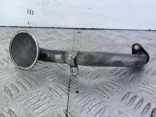 маслозаборник Hyundai Santa Fe 2 поколение (CM) 2007, 2.2 л., D4EB, дизель, АКПП, серый, внедорожник 5 дв., полный привод