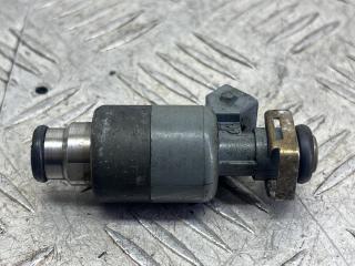 форсунка Opel Vectra B [рестайлинг] (1999 - 2002), 1.6 л., X 16 XEL, бензин, МКПП, серебро, седан, передний привод