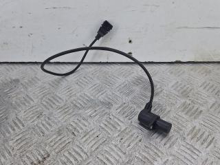 датчик коленвала Volkswagen Passat B5 1998, 1.8 л., ARG, бензин, МКПП, серебро, универсал, передний привод