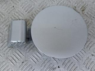 лючок топливного бака Hyundai Getz 1 поколение [рестайлинг] 2006, 1.3 л., бензин, МКПП, серебро, хетчбэк 3 дв., передний привод, 695101C000