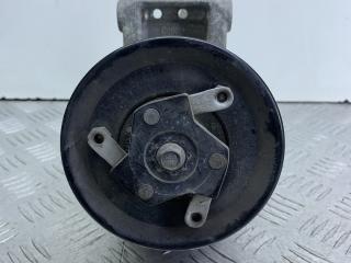 компрессор кондиционера Volkswagen Golf 7 поколение [рестайлинг] (2017 - 2019), 1.5 л., DACA, бензин, универсал, 5Q0816803B