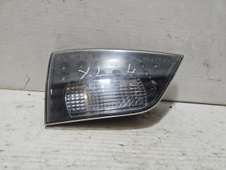 фонарь крышки багажника левый Mitsubishi Outlander 2 поколение [рестайлинг] (2009 - 2012)