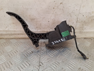 педаль SEAT Ibiza 3 поколение 6L 2005, 6Q1721503A, 0280752215, F01C050006