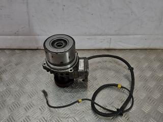 муфта включения переднего моста (хаб) Volvo XC90 1 поколение [рестайлинг] 2009, 2.4 л., дизель, 10920401, 5WP3350201, HAP542