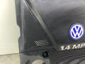 декоративная крышка двигателя Volkswagen Polo 4 поколение (2001 - 2005), 44610985970, 030129607AS - фото №3