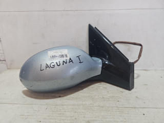 зеркало наружное правое Renault Laguna 1 поколение [рестайлинг] (1998 - 2001)