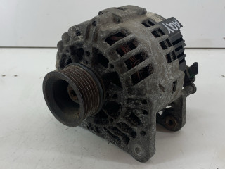 генератор Skoda Octavia 1 поколение (A4) [рестайлинг] 2003, 2.0 л., бензин, 030903023L