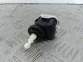 корректор фар Opel Vectra C 2002, 1.8 л., Z 18 XE, бензин, МКПП, серый, седан, передний привод - фото №3