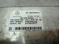 блок управления телефоном Mercedes-Benz GL-Класс X164 X164.822 2006, 3.2 л., дизель, АКПП, черный, внедорожник 5 дв., полный привод, A2118705526 - фото №8