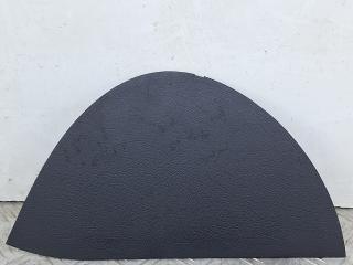 накладка на торпедо (консоль) Audi A6 4B/C5 [рестайлинг] (2001 - 2004), 2.4 л., BDV, бензин, МКПП, универсал, 4B0857085A