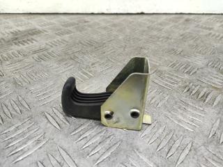 ручка открывания капота Skoda Yeti 1 поколение (2009 - 2014), бензин, МКПП, коричневый, 1Z9867615D