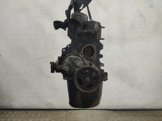 двигатель Ford Fiesta 4 поколение [рестайлинг] (1999 - 2002), 1.3 л., JJA, бензин, МКПП, передний привод, JJA, WY06344