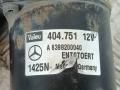 моторчик передних стеклоочистителей (дворников) Mercedes-Benz Vito W639 (2003 - 2010), A6398200040 - фото №6