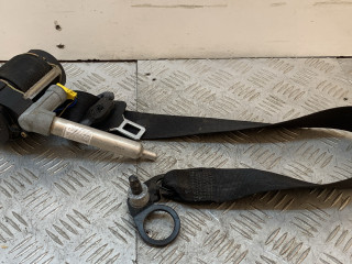 ремень безопасности Mercedes-Benz A-Класс W168/V168 [рестайлинг] (2001 - 2004), 566063600B02