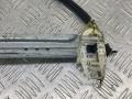 стеклоподъемник передний правый Citroen Xsara Picasso 1 поколение 2001, 1.8 л., 6FZ (EW7J4), бензин, МКПП, минивэн, передний привод, 0130821900 - фото №6