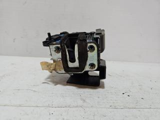 замок двери задней правой Hyundai Solaris 1 поколение 2012