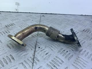 трубка системы рециркуляции EGR Volkswagen Passat B5 2000, 1.9 л., дизель, седан, 038131521L