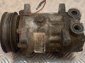компрессор кондиционера Renault Clio 1 поколение 1995, SD-709, 56317051C4 - фото №4