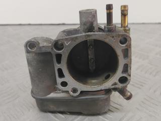 заслонка дроссельная Opel Astra G (1998 - 2009), 25177983