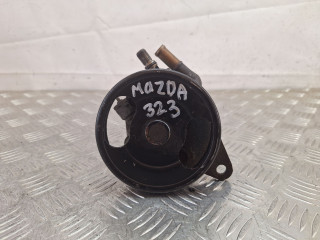 насос гидроусилителя руля Mazda 323 3 поколение 1992