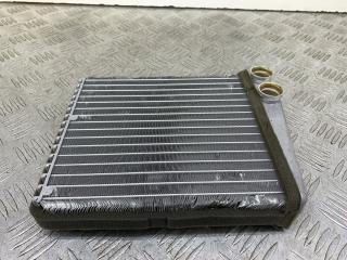 радиатор отопителя (печки) SEAT Altea 1 поколение [рестайлинг] 5P 2012, 1.6 л., CAYC, дизель, робот, серый, минивэн, передний привод, 1K0819031E