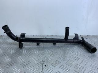 трубка охлаждающей жидкости Audi A4 B7 2006, 1.8 л., BFB, бензин, МКПП, универсал, 06B121070H