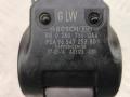 педаль Citroen C4 Picasso 1 поколение (2006 - 2013), 1.8 л., 6FY (EW7A), бензин, МКПП, синий, минивэн, передний привод, 9654725380, 0280755044 - фото №5
