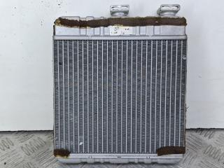 радиатор отопителя (печки) Opel Astra G 2001, 1.7 л., Y 17 DT, дизель, МКПП, серебро, универсал, передний привод