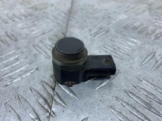 парктроник задний Audi A4 B9 2017, 1.4 л., CVNA, бензин, 6МКПП, темно-синий, универсал, передний привод, 4H0919275