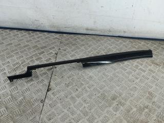накладка на торпедо (консоль) Audi A4 B6 2003, 1.9 л., AVF, дизель, МКПП, универсал, передний привод, 8E1853190, 8E1853190R