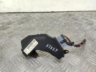 сопротивление печки Opel Vectra C 2002, 1.8 л., Z 18 XE, бензин, МКПП, серый, седан, передний привод, 006962R, 006114702