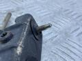петля крышки багажника Mercedes-Benz A-Класс W168 1999, 1.6 л., M 166.960, бензин, МКПП, синий, минивэн, передний привод - фото №7