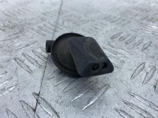 форсунка омывателя лобового стекла Audi A4 B5 1997, 1.6 л., AHL, бензин, МКПП, универсал, 893955837A